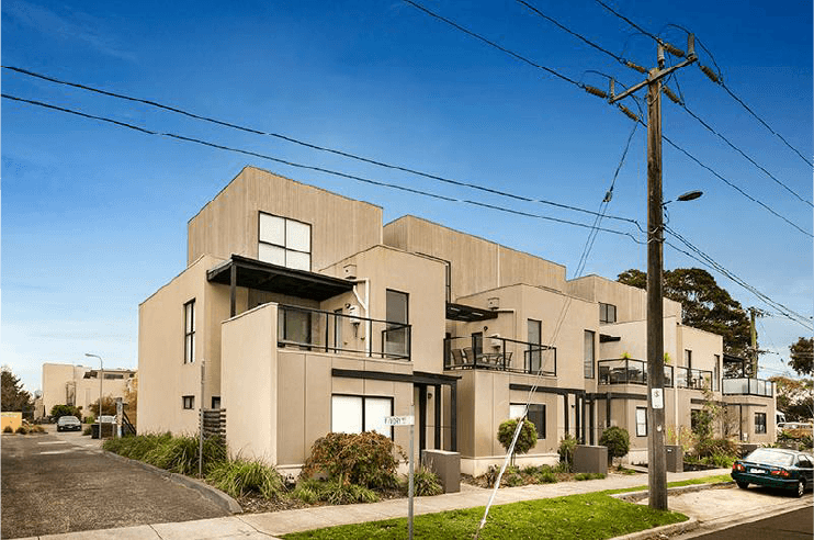 investment property loans from Vault Capital Partners