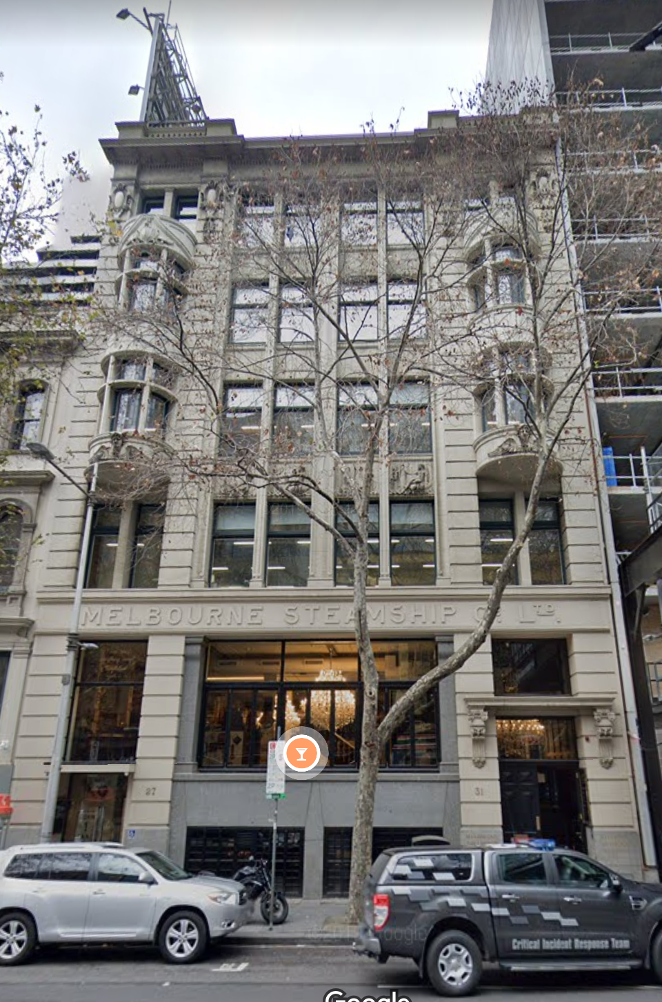 interest rate on investment loan at Vault Capital Partners